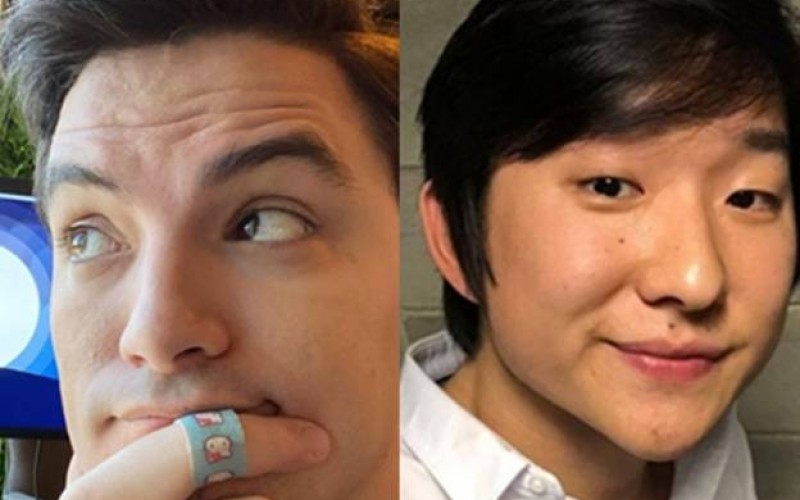 Felipe Neto comemora saída de Pyong do ‘BBB20’