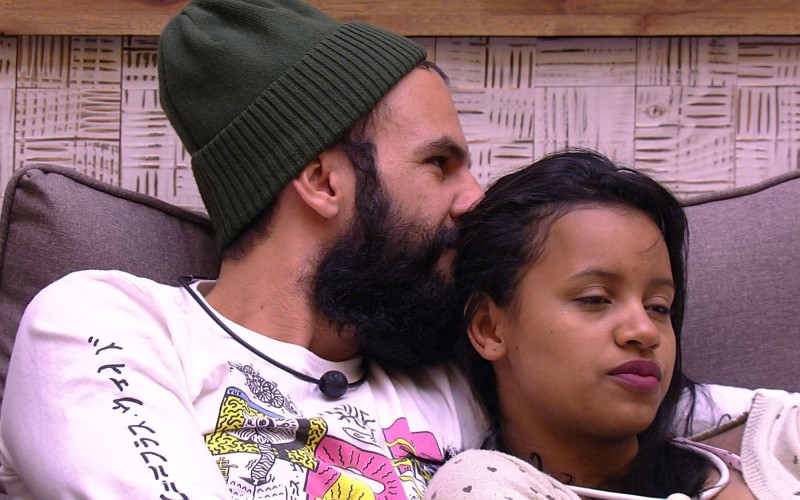 Gleici sobre Kaysar: 