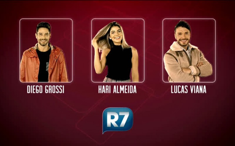 Grande final de A Fazenda 11 anunciará peão vencedor nesta quinta (12)