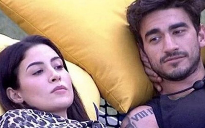 BBB20 - Guilherme quebra o silêncio sobre suas intenções com Bianca Andrade