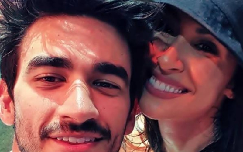 Guilherme Napolitano, ex-BBB, fala sobre ‘química’ com Bianca Andrade