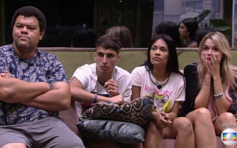 Internautas pede prorrogação do ‘BBB20’, mas Globo mantém cronograma do reality
