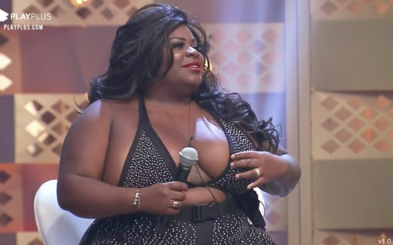 Jojo Todynho é a campeã de 