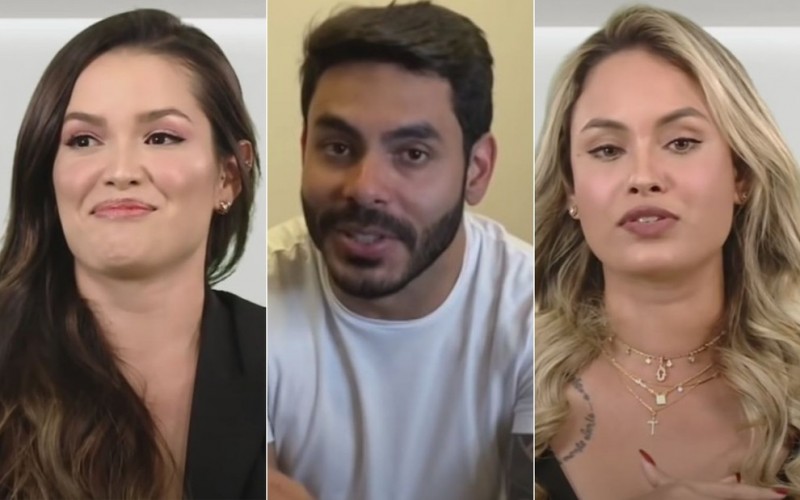 Enquete Votação Paredão BBB21 - Juliette x Rodolffo x Sarah - Quem vai sair?