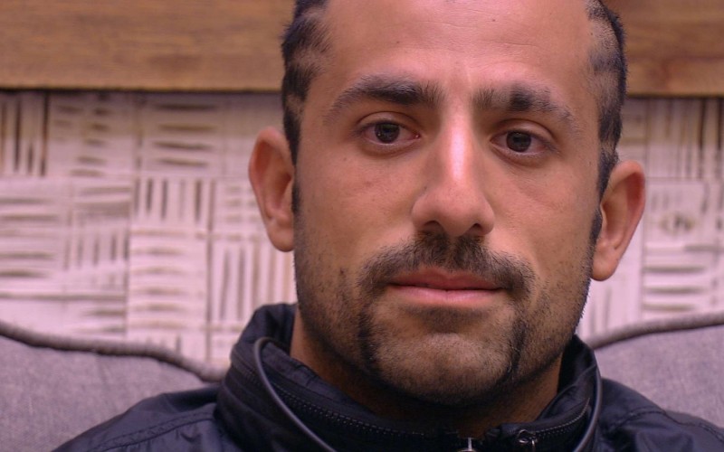 Kaysar deixa Imunidade para a família Lima