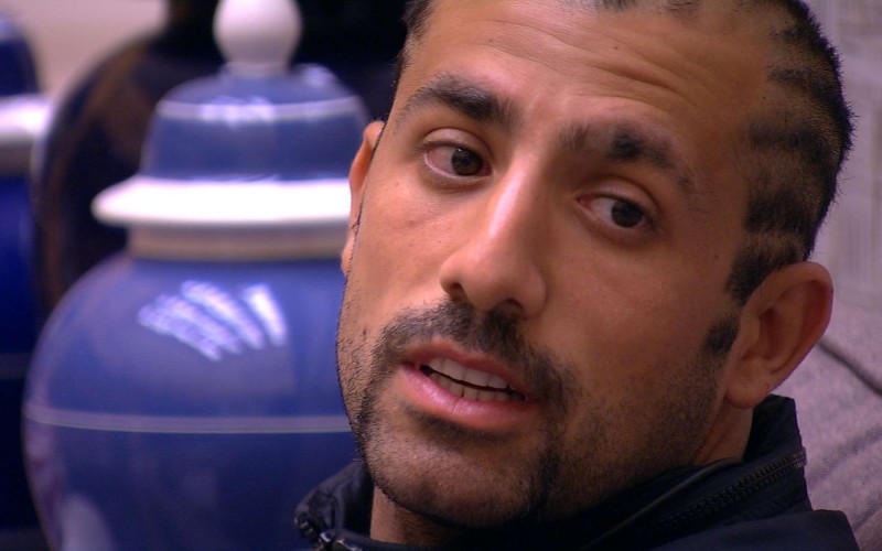 Kaysar para Ana Clara: 