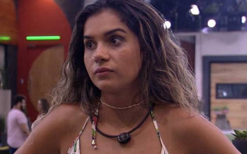 Mãe de Gizelly, do ‘BBB20’, revela grande sonho da filha após o reality
