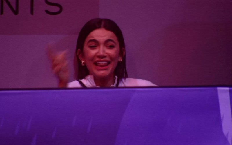 Manu é a nova Líder do BBB20