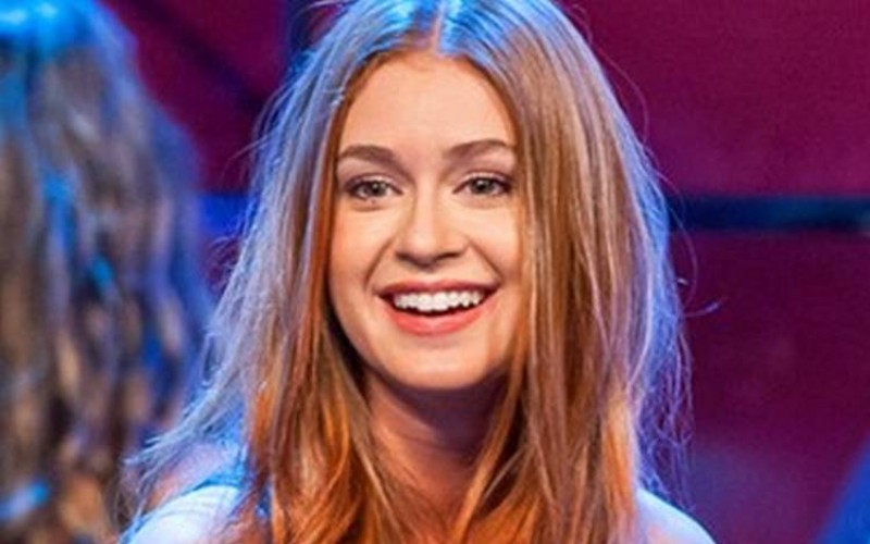 Marina Ruy Barbosa revela sua torcida após formação de paredão no BBB20