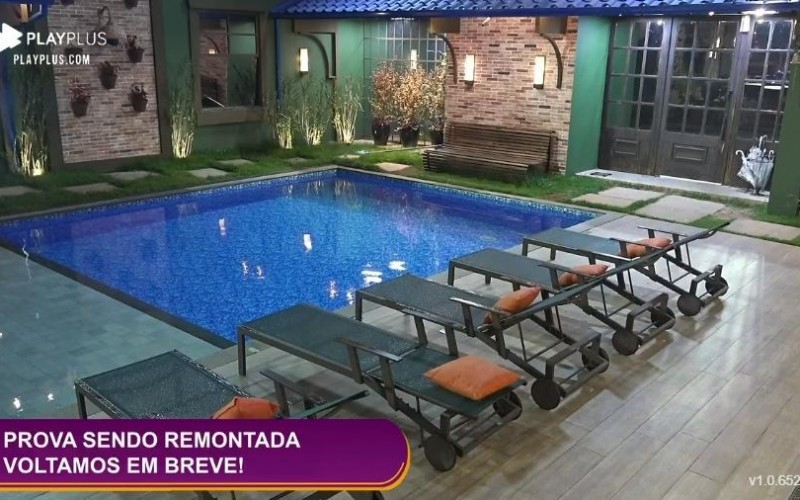 Mion explica que prova será pausada no PlayPlus; Fãs reagem negativamente