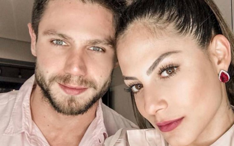 Namorado de Mari, do ‘BBB20’, fala sobre paredão: “Manu ficar é pior para ela”