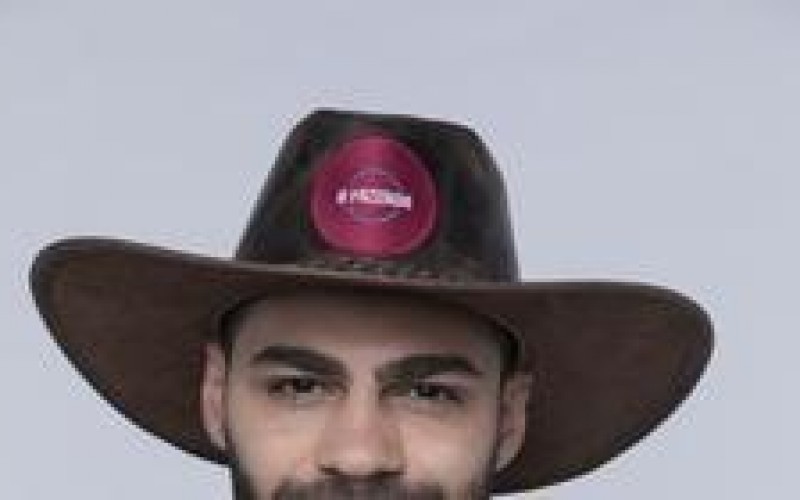 Netto é eliminado de A Fazenda 11 com 28,35% dos votos