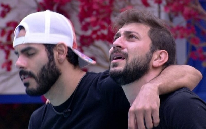 Paredão BBB 21 define 10º eliminado do Big Brother Brasil