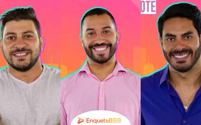 Paredão BBB21: veja quem votou em quem e como votar