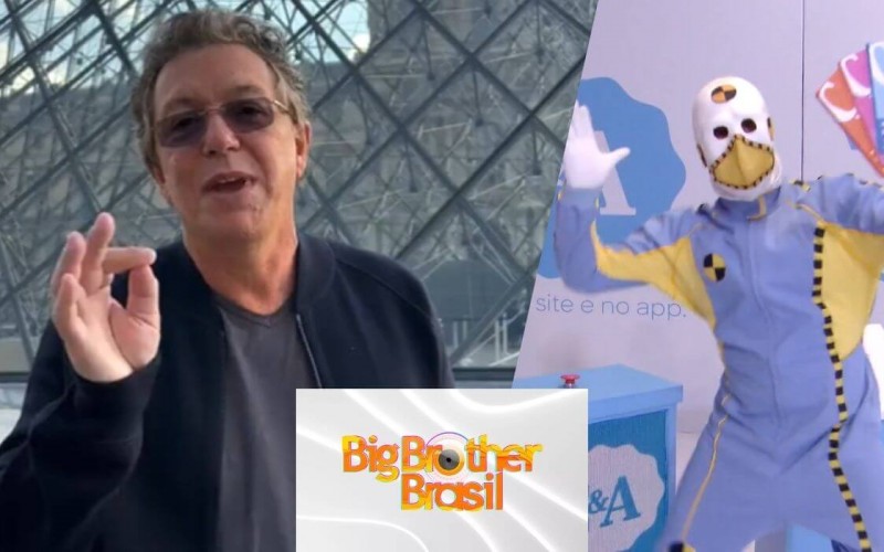 Paredão falso no BBB 22? Boninho vai por dummy para enganar casa