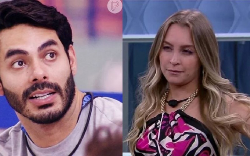 Porcentagem BBB 21: Votação aponta quem será o eliminado no 8º Paredão