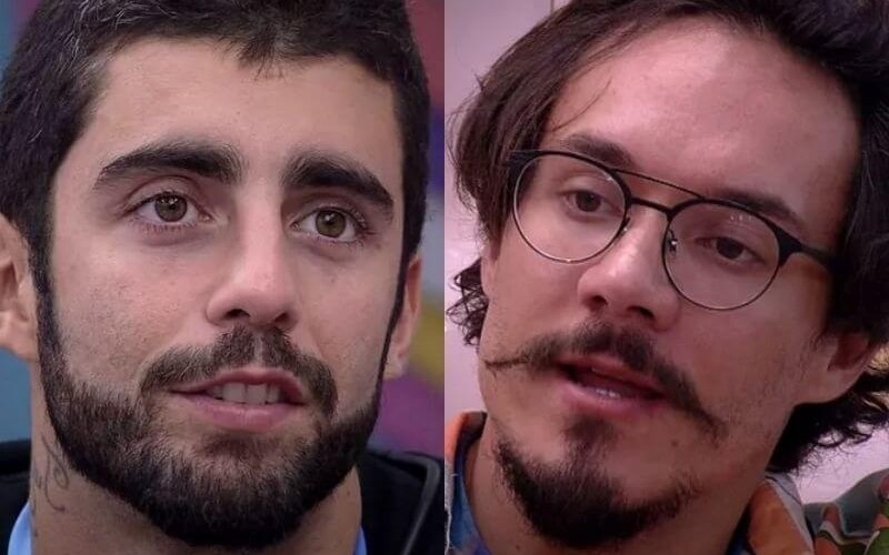 Porcentagem BBB: acompanhe a primeira parcial do Paredão