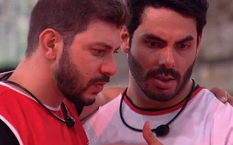 Porcentagem Votação BBB 21: saiba como está o paredão e veja o percentual parcial