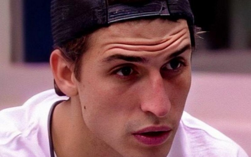 BBB20 - Felipe Prior revela ‘vingança’ após ganhar prova do líder