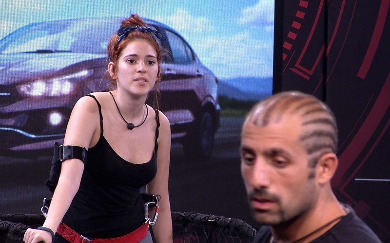 Prova de Imunidade completa 41 horas; Ana Clara e Kaysar seguem da disputa