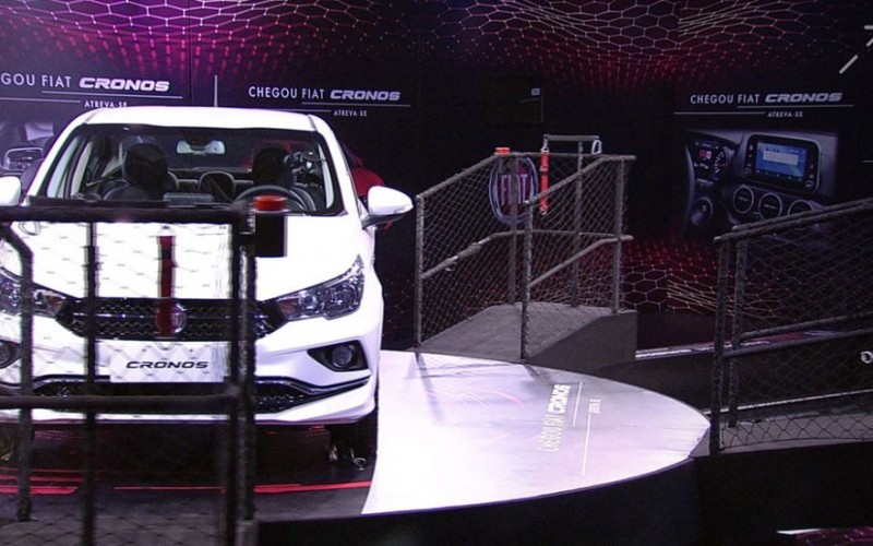 Prova de Imunidade é encerrada com Ana Clara e Kaysar empatados