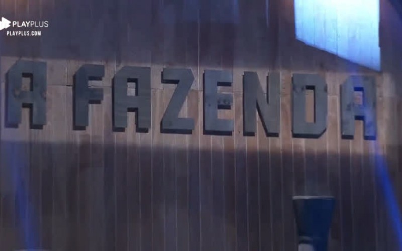 Prova que define 1º finalista exige habilidade, força e pontaria