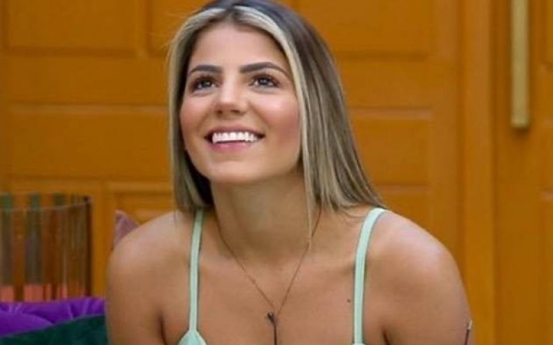 Público do Área VIP preferia que Hari Almeida fosse a campeã de A Fazenda 11