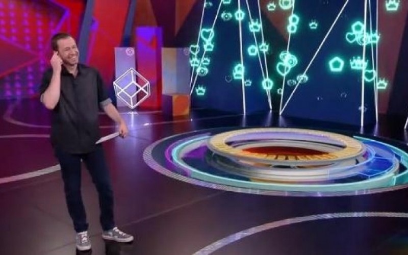 BBB 21: Veja a que horas começa o BBB hoje, segunda-feira, 19/04