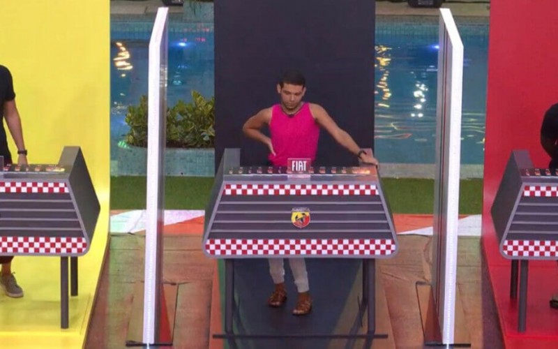 Quem está no paredão BBB 22 e como foi a 8ª votação