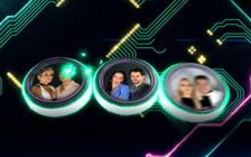 Quinta eliminação no Power Couple acontece nesta terça (4)