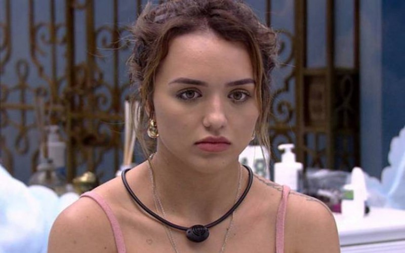 BBB20 - Rafa Kalimann detona participante: “Está tentando se vitimizar”