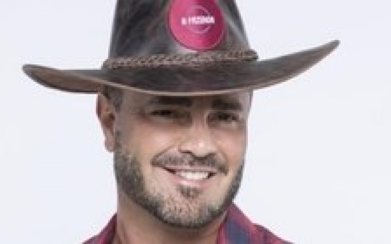 Relembre a trajetória de Rodrigo Phavanello em A Fazenda 11