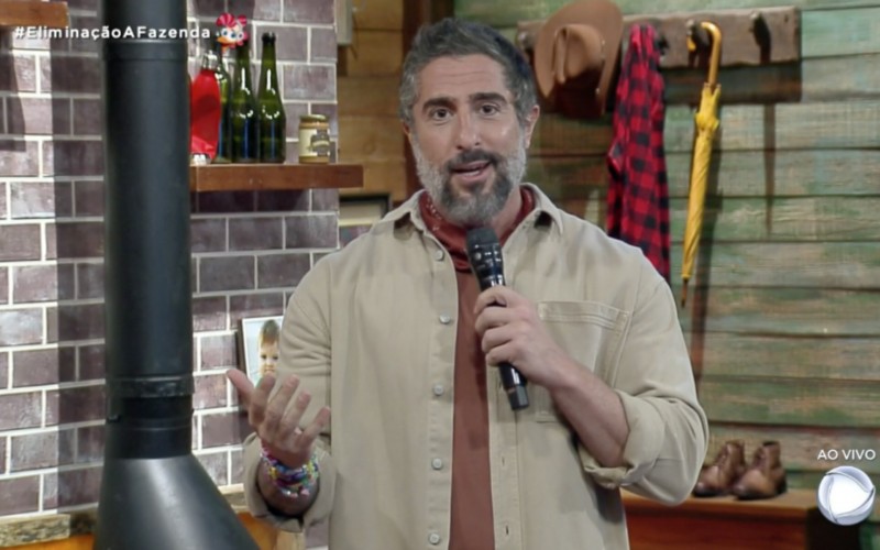 Roça entre Biel, Jake e Jojo atinge recorde de votos de 