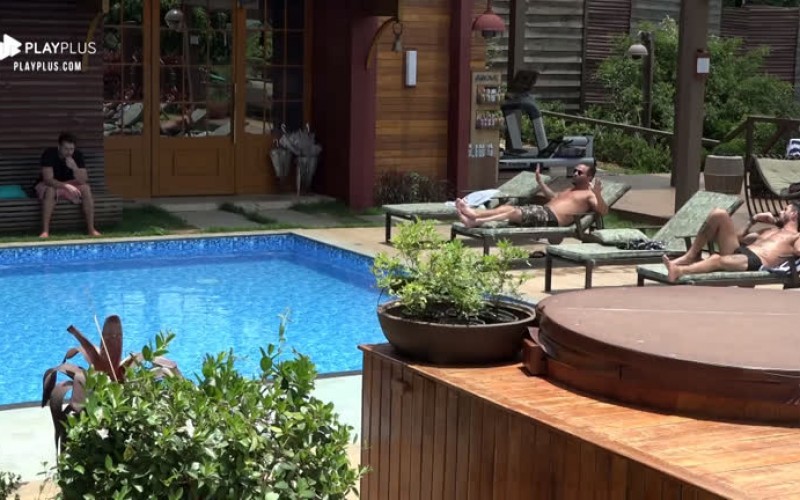 Rodrigo Phavanello e Diego Grossi falam sobre saltar de paraquedas