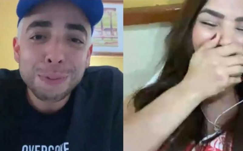 Selfissa vive! Raissa Barbosa faz declaração de amor para Lucas Selfie
