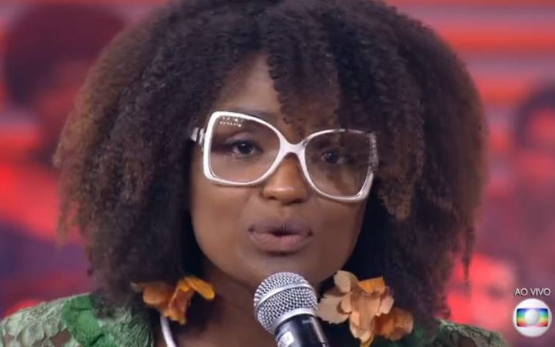 Testamento do Eliminado: Nayara garante Lucas na próxima Prova do Líder