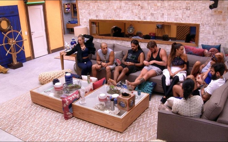 Veja como vai ser a dinâmica da décima berlinda