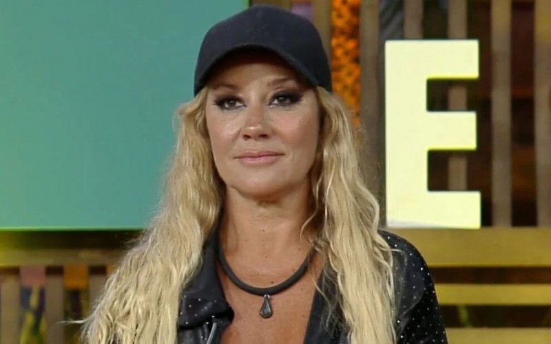 Vivi Fernandez é eliminada de A Fazenda 16 e perde chance extra no jogo