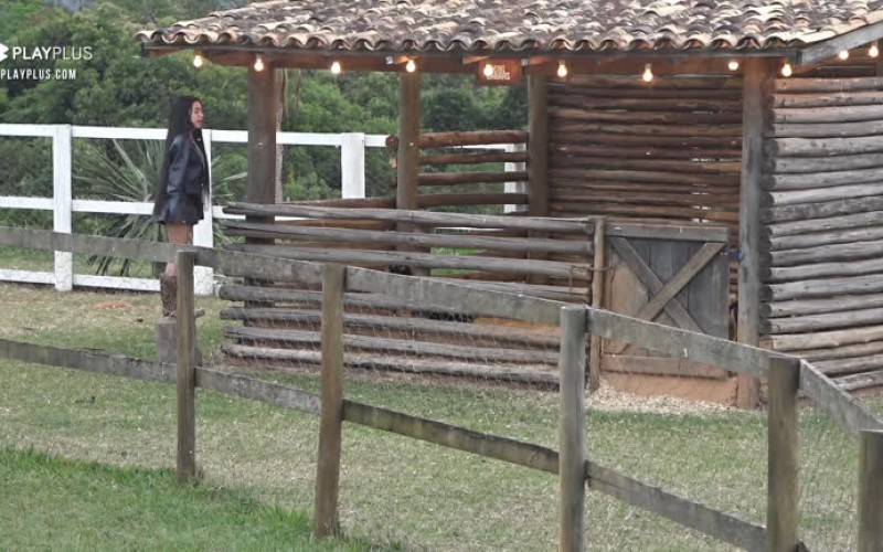 "Eu sou a mãe das cabrinhas," diz MC Mirella