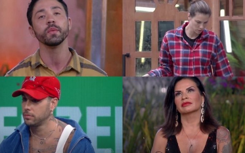 Relembre o sucesso A Fazenda 13 em números&nbsp;