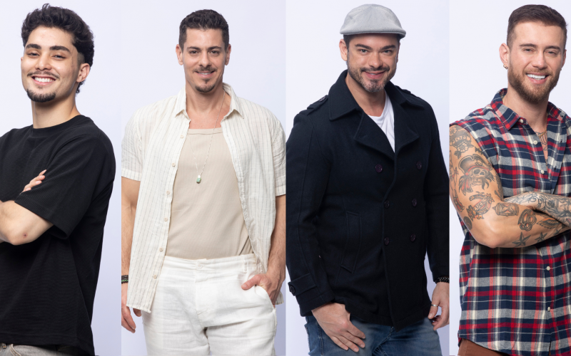 Quem vai ser o grande campeão de A Fazenda 16?