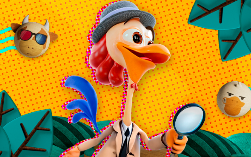 Você conhece bem o jogo dos peões de A Fazenda 16?