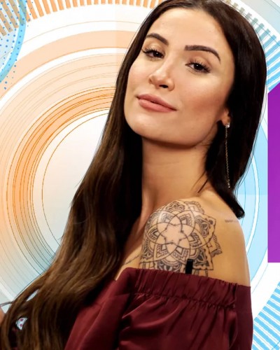 Bianca Andrade (Boca Rosa)