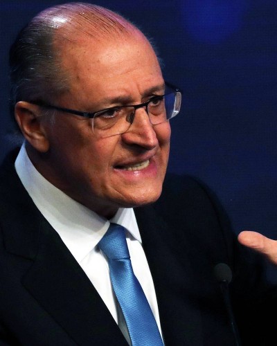 Geraldo Alckmin