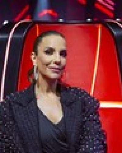 Time Ivete - Willian Kessley