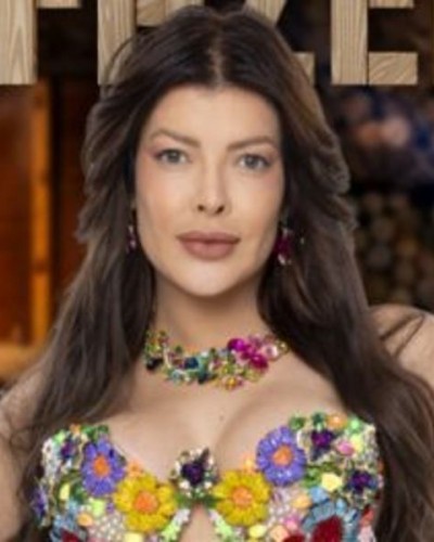 Jaquelline Grohalski