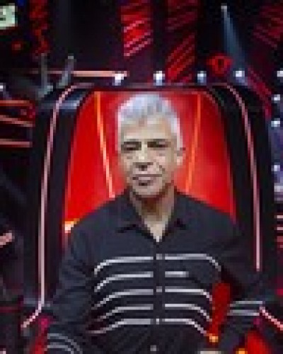 Time Lulu - Lúcia Muniz