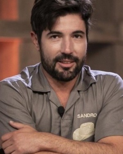 Sandro Pedroso