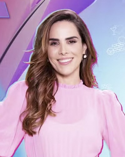 Wanessa Camargo