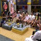 Acompanhe a quinta formação do Paredão do BBB 26; confira!